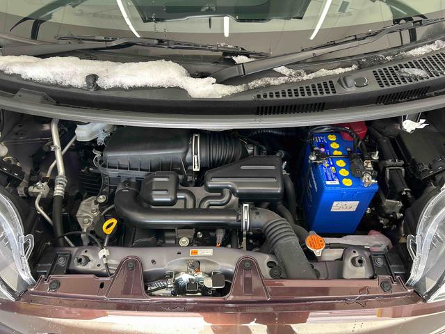 タントＸ衝突被害軽減ブレーキ　横滑り防止装置　オートハイビーム　アイドリングストップ　ステアリングスイッチ　オートライト　キーフリーシステム　オートエアコン　ナビ　ドラレコ　バックカメラ　マット　バイザー（岐阜県）の中古車