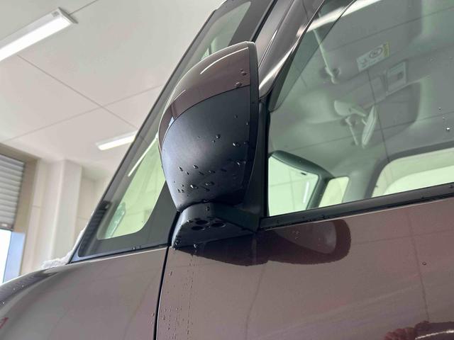 タントＸ衝突被害軽減ブレーキ　横滑り防止装置　オートハイビーム　アイドリングストップ　ステアリングスイッチ　オートライト　キーフリーシステム　オートエアコン　ナビ　ドラレコ　バックカメラ　マット　バイザー（岐阜県）の中古車