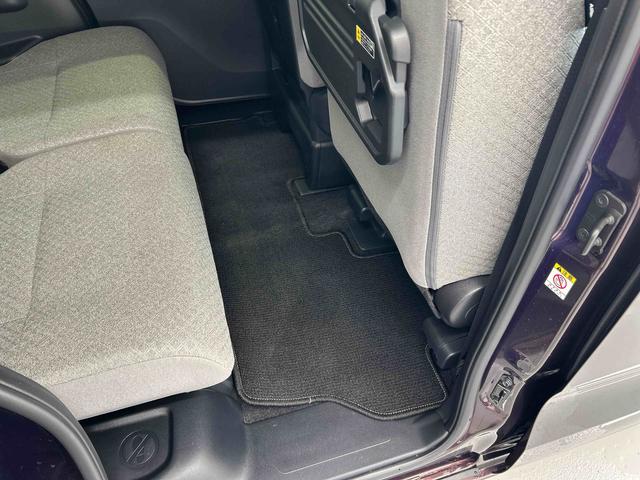 タントＸ衝突被害軽減ブレーキ　横滑り防止装置　オートハイビーム　アイドリングストップ　ステアリングスイッチ　オートライト　キーフリーシステム　オートエアコン　ナビ　ドラレコ　バックカメラ　マット　バイザー（岐阜県）の中古車