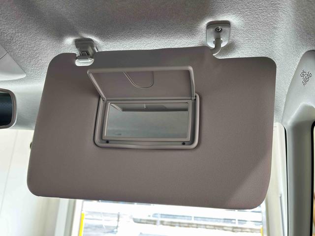 タントＸ衝突被害軽減ブレーキ　横滑り防止装置　オートハイビーム　アイドリングストップ　ステアリングスイッチ　オートライト　キーフリーシステム　オートエアコン　ナビ　ドラレコ　バックカメラ　マット　バイザー（岐阜県）の中古車