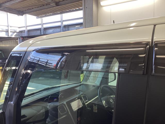 タントカスタムRS トップエディションSAII衝突被害軽減ブレーキ 横滑り防止装置 アイドリングストップ ステアリングスイッチ オートライト キーフリーシステム オートエアコン ナビ バックカメラ マット バイザー(岐阜県)の中古車