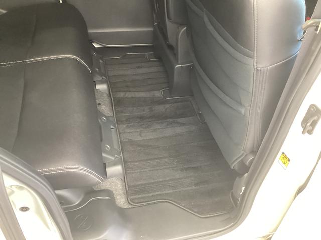 タントカスタムRS トップエディションSAII衝突被害軽減ブレーキ 横滑り防止装置 アイドリングストップ ステアリングスイッチ オートライト キーフリーシステム オートエアコン ナビ バックカメラ マット バイザー(岐阜県)の中古車