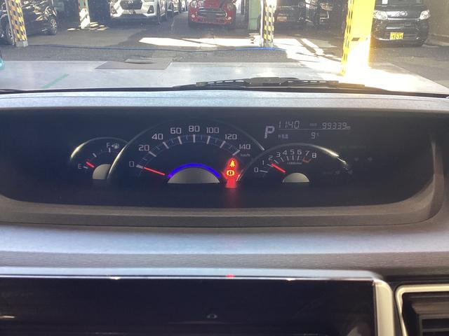 タントカスタムRS トップエディションSAII衝突被害軽減ブレーキ 横滑り防止装置 アイドリングストップ ステアリングスイッチ オートライト キーフリーシステム オートエアコン ナビ バックカメラ マット バイザー(岐阜県)の中古車