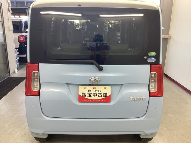 タントX ホワイトアクセントSAIII衝突被害軽減ブレーキ 横滑り防止装置 オートハイビーム アイドリングストップ ステアリングスイッチ オートライト キーフリー オートエアコン ナビ ドラレコ バックカメラ ETC マット バイザー(岐阜県)の中古車