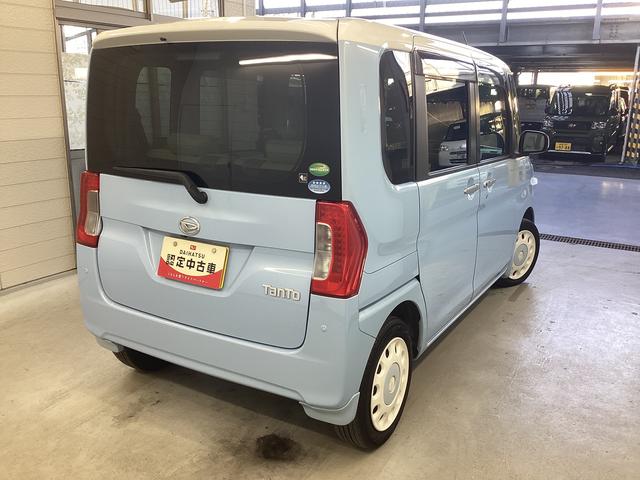 タントX ホワイトアクセントSAIII衝突被害軽減ブレーキ 横滑り防止装置 オートハイビーム アイドリングストップ ステアリングスイッチ オートライト キーフリー オートエアコン ナビ ドラレコ バックカメラ ETC マット バイザー(岐阜県)の中古車
