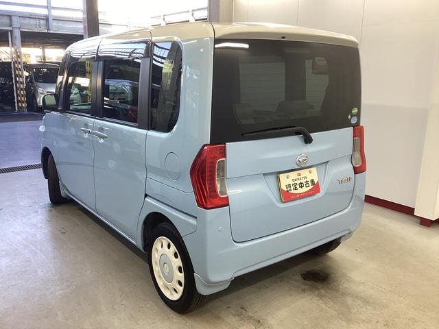 タントX ホワイトアクセントSAIII衝突被害軽減ブレーキ 横滑り防止装置 オートハイビーム アイドリングストップ ステアリングスイッチ オートライト キーフリー オートエアコン ナビ ドラレコ バックカメラ ETC マット バイザー(岐阜県)の中古車