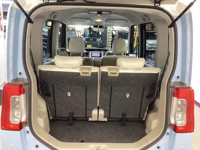 タントX ホワイトアクセントSAIII衝突被害軽減ブレーキ 横滑り防止装置 オートハイビーム アイドリングストップ ステアリングスイッチ オートライト キーフリー オートエアコン ナビ ドラレコ バックカメラ ETC マット バイザー(岐阜県)の中古車