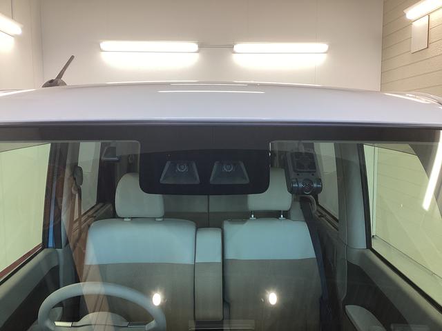 タントX ホワイトアクセントSAIII衝突被害軽減ブレーキ 横滑り防止装置 オートハイビーム アイドリングストップ ステアリングスイッチ オートライト キーフリー オートエアコン ナビ ドラレコ バックカメラ ETC マット バイザー(岐阜県)の中古車