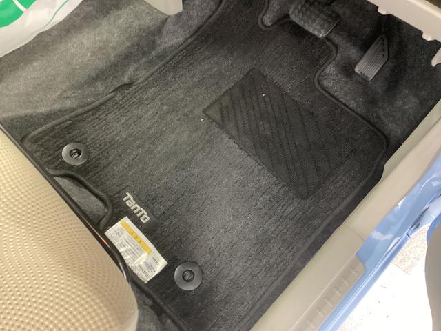 タントX ホワイトアクセントSAIII衝突被害軽減ブレーキ 横滑り防止装置 オートハイビーム アイドリングストップ ステアリングスイッチ オートライト キーフリー オートエアコン ナビ ドラレコ バックカメラ ETC マット バイザー(岐阜県)の中古車