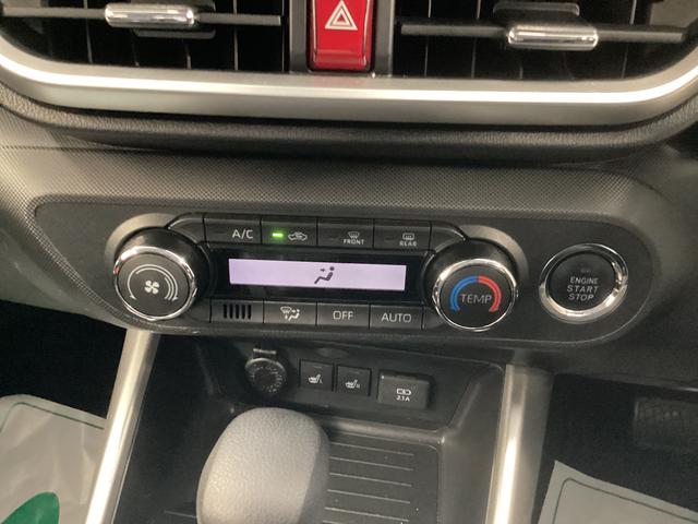 ロッキーＧ衝突被害軽減ブレーキ　横滑り防止装置　オートハイビーム　アイドリングストップ　ステアリングスイッチ　オートライト　キーフリーシステム　オートエアコン　ＣＤチューナー　ＥＴＣ　マット　バイザー（岐阜県）の中古車