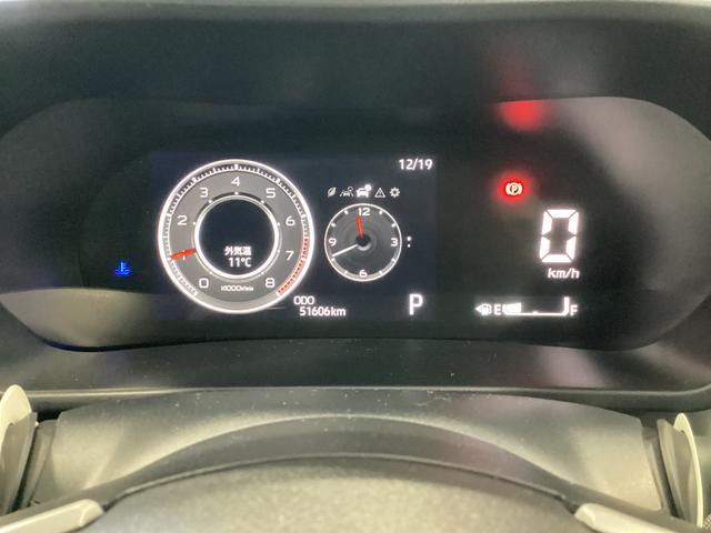 ロッキーＧ衝突被害軽減ブレーキ　横滑り防止装置　オートハイビーム　アイドリングストップ　ステアリングスイッチ　オートライト　キーフリーシステム　オートエアコン　ＣＤチューナー　ＥＴＣ　マット　バイザー（岐阜県）の中古車