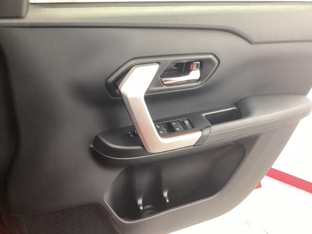 ロッキーＧ衝突被害軽減ブレーキ　横滑り防止装置　オートハイビーム　アイドリングストップ　ステアリングスイッチ　オートライト　キーフリーシステム　オートエアコン　ＣＤチューナー　ＥＴＣ　マット　バイザー（岐阜県）の中古車