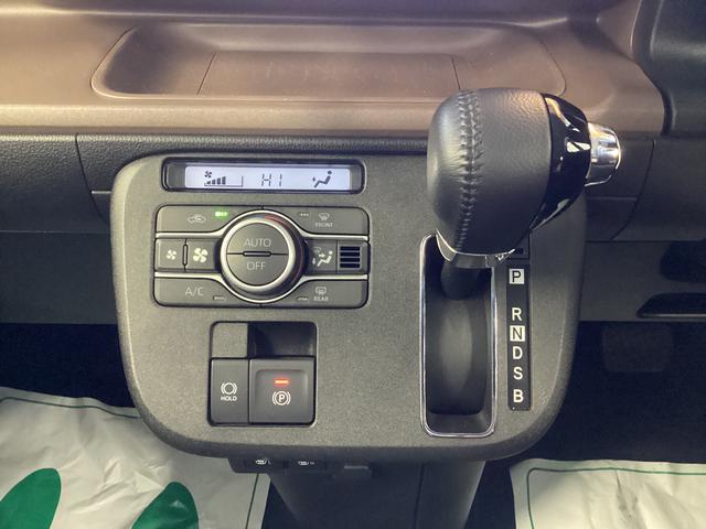 ムーヴキャンバスセオリーＧ衝突被害軽減ブレーキ　横滑り防止装置　オートハイビーム　アイドリングストップ　ステアリングスイッチ　オートライト　キーフリー　オートエアコン　ナビ　ドラレコ　パノラマカメラ　ＥＴＣ　マット　バイザー（岐阜県）の中古車