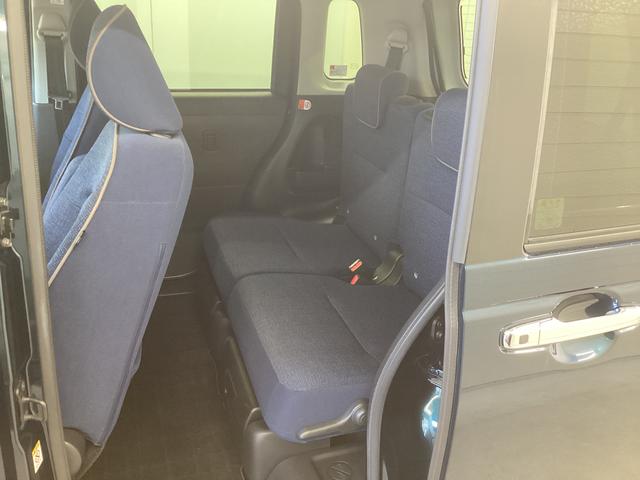 ムーヴキャンバスセオリーＧ衝突被害軽減ブレーキ　横滑り防止装置　オートハイビーム　アイドリングストップ　ステアリングスイッチ　オートライト　キーフリー　オートエアコン　ナビ　ドラレコ　パノラマカメラ　ＥＴＣ　マット　バイザー（岐阜県）の中古車