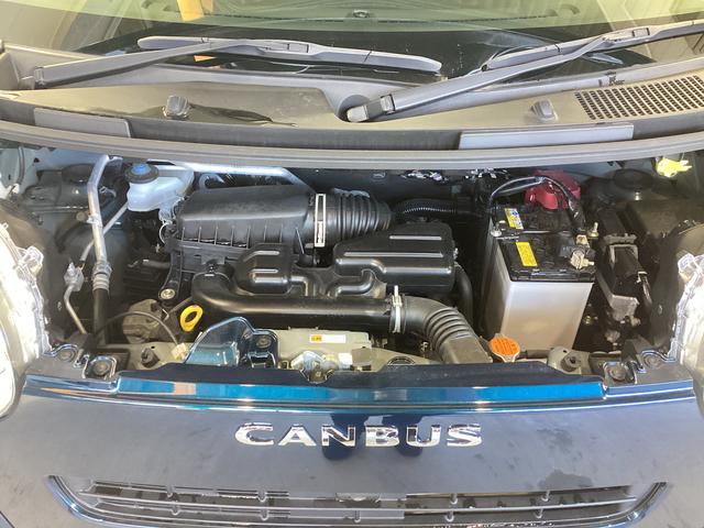 ムーヴキャンバスセオリーＧ衝突被害軽減ブレーキ　横滑り防止装置　オートハイビーム　アイドリングストップ　ステアリングスイッチ　オートライト　キーフリー　オートエアコン　ナビ　ドラレコ　パノラマカメラ　ＥＴＣ　マット　バイザー（岐阜県）の中古車