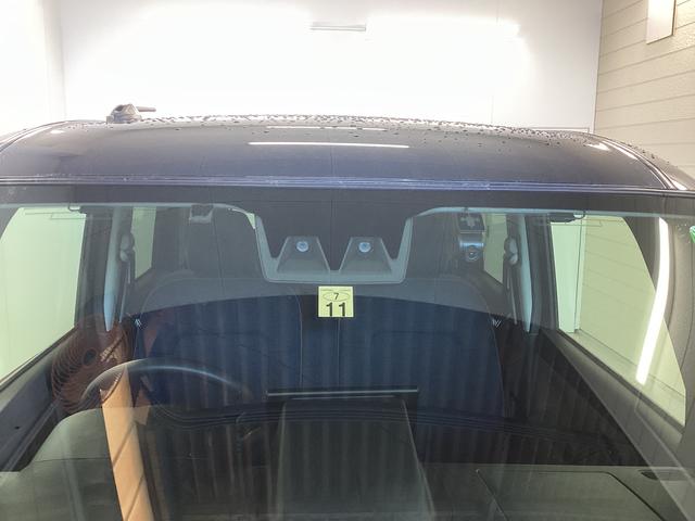 ムーヴキャンバスセオリーＧ衝突被害軽減ブレーキ　横滑り防止装置　オートハイビーム　アイドリングストップ　ステアリングスイッチ　オートライト　キーフリー　オートエアコン　ナビ　ドラレコ　パノラマカメラ　ＥＴＣ　マット　バイザー（岐阜県）の中古車