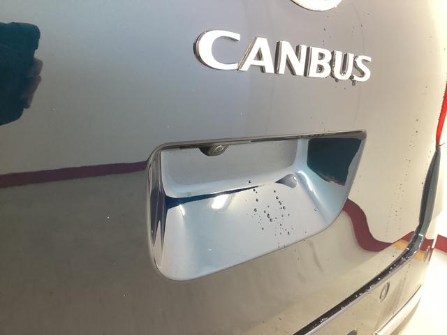 ムーヴキャンバスセオリーＧ衝突被害軽減ブレーキ　横滑り防止装置　オートハイビーム　アイドリングストップ　ステアリングスイッチ　オートライト　キーフリー　オートエアコン　ナビ　ドラレコ　パノラマカメラ　ＥＴＣ　マット　バイザー（岐阜県）の中古車