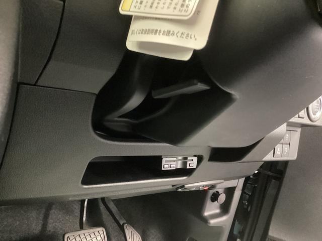 ムーヴキャンバスセオリーＧ衝突被害軽減ブレーキ　横滑り防止装置　オートハイビーム　アイドリングストップ　ステアリングスイッチ　オートライト　キーフリー　オートエアコン　ナビ　ドラレコ　パノラマカメラ　ＥＴＣ　マット　バイザー（岐阜県）の中古車