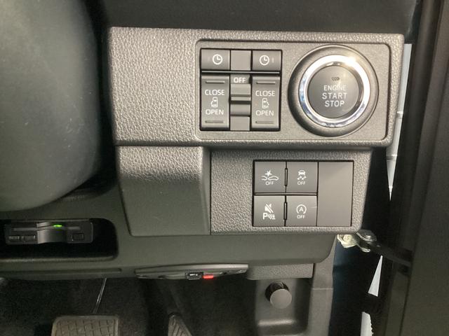 ムーヴキャンバスセオリーＧ衝突被害軽減ブレーキ　横滑り防止装置　オートハイビーム　アイドリングストップ　ステアリングスイッチ　オートライト　キーフリー　オートエアコン　ナビ　ドラレコ　パノラマカメラ　ＥＴＣ　マット　バイザー（岐阜県）の中古車