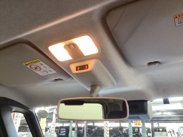 ムーヴキャンバスセオリーＧ衝突被害軽減ブレーキ　横滑り防止装置　オートハイビーム　アイドリングストップ　ステアリングスイッチ　オートライト　キーフリー　オートエアコン　ナビ　ドラレコ　パノラマカメラ　ＥＴＣ　マット　バイザー（岐阜県）の中古車