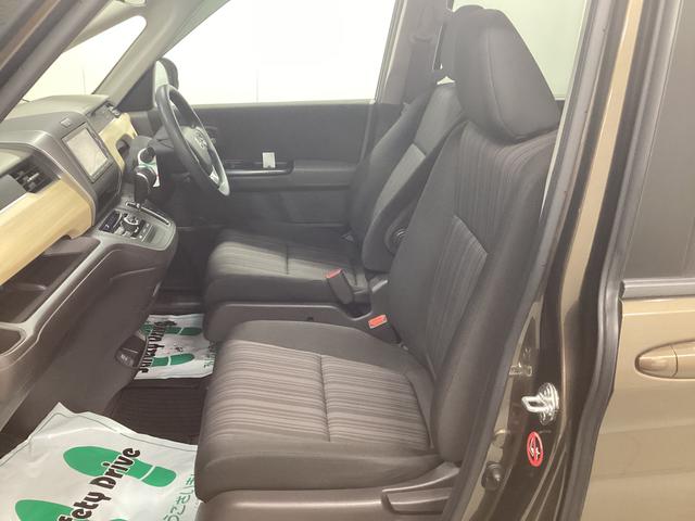 フリードＧ・ホンダセンシング衝突被害軽減ブレーキ　横滑り防止装置　アイドリングストップ　ステアリングスイッチ　オートライト　キーフリーシステム　オートエアコン　ナビ　バックカメラ　ＥＴＣ　マット　バイザー（岐阜県）の中古車