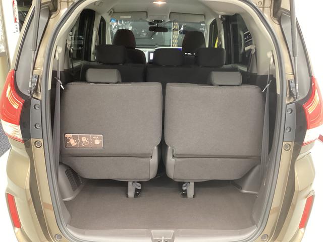 フリードＧ・ホンダセンシング衝突被害軽減ブレーキ　横滑り防止装置　アイドリングストップ　ステアリングスイッチ　オートライト　キーフリーシステム　オートエアコン　ナビ　バックカメラ　ＥＴＣ　マット　バイザー（岐阜県）の中古車