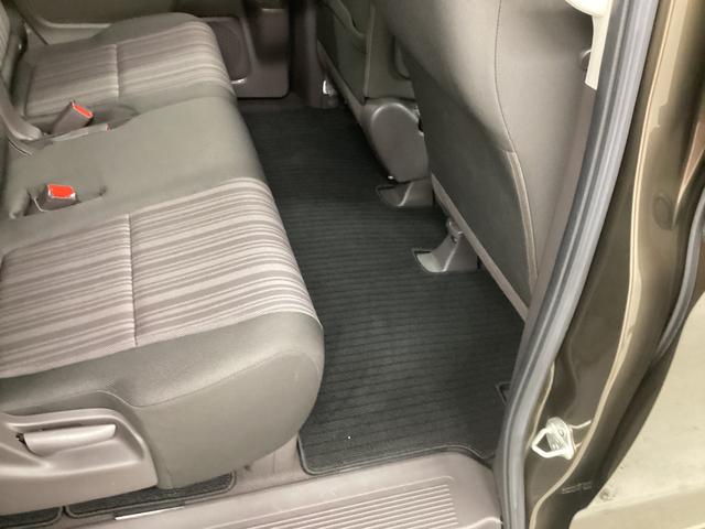 フリードＧ・ホンダセンシング衝突被害軽減ブレーキ　横滑り防止装置　アイドリングストップ　ステアリングスイッチ　オートライト　キーフリーシステム　オートエアコン　ナビ　バックカメラ　ＥＴＣ　マット　バイザー（岐阜県）の中古車