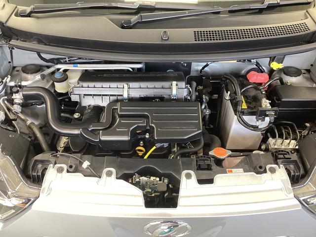 ミライースＧ　ＳＡIII衝突被害軽減ブレーキ　横滑り防止装置　オートハイビーム　アイドリングストップ　オートライト　キーフリーシステム　オートエアコン　社外ナビ　ドラレコ　バックカメラ　ＥＴＣ　マット（岐阜県）の中古車