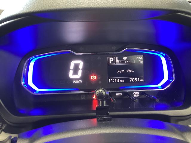 ミライースＧ　ＳＡIII衝突被害軽減ブレーキ　横滑り防止装置　オートハイビーム　アイドリングストップ　オートライト　キーフリーシステム　オートエアコン　社外ナビ　ドラレコ　バックカメラ　ＥＴＣ　マット（岐阜県）の中古車