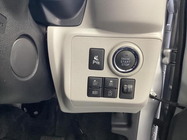 ミライースＧ　ＳＡIII衝突被害軽減ブレーキ　横滑り防止装置　オートハイビーム　アイドリングストップ　オートライト　キーフリーシステム　オートエアコン　社外ナビ　ドラレコ　バックカメラ　ＥＴＣ　マット（岐阜県）の中古車