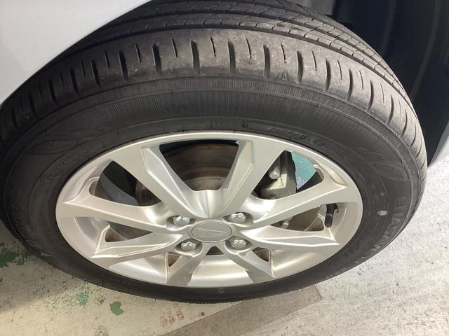 ミライースＧ　ＳＡIII衝突被害軽減ブレーキ　横滑り防止装置　オートハイビーム　アイドリングストップ　オートライト　キーフリーシステム　オートエアコン　社外ナビ　ドラレコ　バックカメラ　ＥＴＣ　マット（岐阜県）の中古車