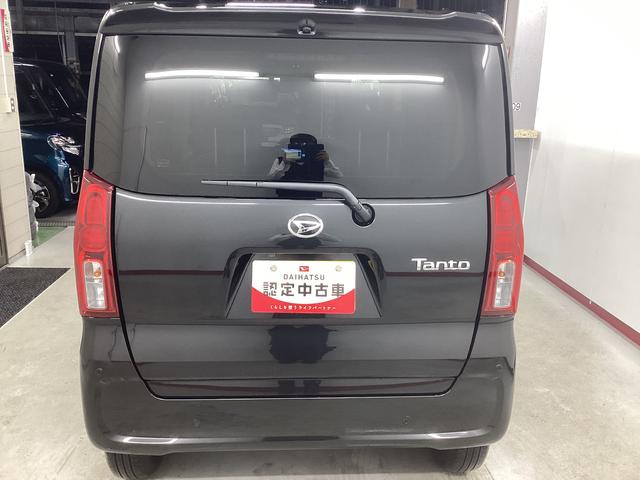 タントＸ衝突被害軽減ブレーキ　横滑り防止装置　オートハイビーム　アイドリングストップ　ステアリングスイッチ　オートライト　キーフリーシステム　オートエアコン　ナビ　ドラレコ　パノラマカメラ　ＥＴＣ　マット（岐阜県）の中古車