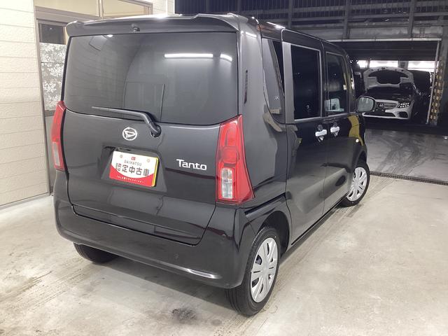 タントＸ衝突被害軽減ブレーキ　横滑り防止装置　オートハイビーム　アイドリングストップ　ステアリングスイッチ　オートライト　キーフリーシステム　オートエアコン　ナビ　ドラレコ　パノラマカメラ　ＥＴＣ　マット（岐阜県）の中古車
