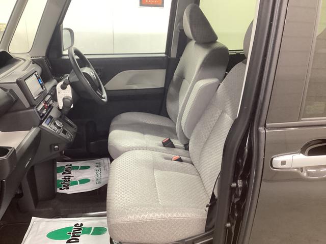 タントＸ衝突被害軽減ブレーキ　横滑り防止装置　オートハイビーム　アイドリングストップ　ステアリングスイッチ　オートライト　キーフリーシステム　オートエアコン　ナビ　ドラレコ　パノラマカメラ　ＥＴＣ　マット（岐阜県）の中古車