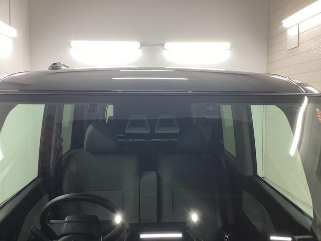 タントＸ衝突被害軽減ブレーキ　横滑り防止装置　オートハイビーム　アイドリングストップ　ステアリングスイッチ　オートライト　キーフリーシステム　オートエアコン　ナビ　ドラレコ　パノラマカメラ　ＥＴＣ　マット（岐阜県）の中古車