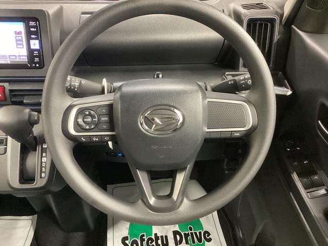 タントＸ衝突被害軽減ブレーキ　横滑り防止装置　オートハイビーム　アイドリングストップ　ステアリングスイッチ　オートライト　キーフリーシステム　オートエアコン　ナビ　ドラレコ　パノラマカメラ　ＥＴＣ　マット（岐阜県）の中古車