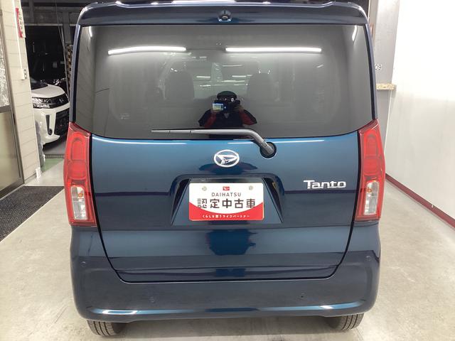 タントＸ衝突被害軽減ブレーキ　横滑り防止装置　オートハイビーム　アイドリングストップ　ステアリングスイッチ　オートライト　キーフリーシステム　オートエアコン　ナビ　ドラレコ　バックカメラ　ＥＴＣ　マット（岐阜県）の中古車