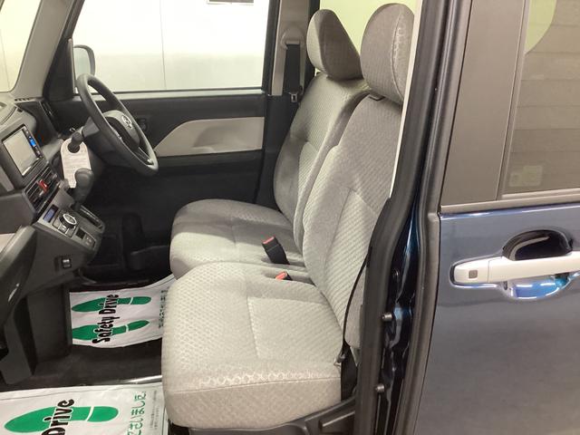 タントＸ衝突被害軽減ブレーキ　横滑り防止装置　オートハイビーム　アイドリングストップ　ステアリングスイッチ　オートライト　キーフリーシステム　オートエアコン　ナビ　ドラレコ　バックカメラ　ＥＴＣ　マット（岐阜県）の中古車