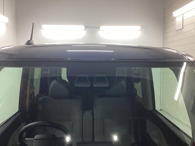 タントＸ衝突被害軽減ブレーキ　横滑り防止装置　オートハイビーム　アイドリングストップ　ステアリングスイッチ　オートライト　キーフリーシステム　オートエアコン　ナビ　ドラレコ　バックカメラ　ＥＴＣ　マット（岐阜県）の中古車