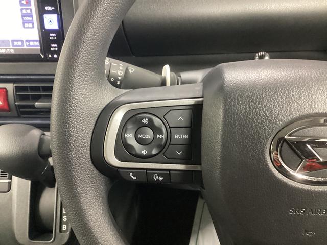 タントＸ衝突被害軽減ブレーキ　横滑り防止装置　オートハイビーム　アイドリングストップ　ステアリングスイッチ　オートライト　キーフリーシステム　オートエアコン　ナビ　ドラレコ　バックカメラ　ＥＴＣ　マット（岐阜県）の中古車