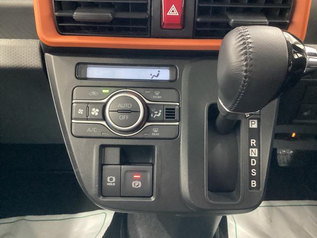 タントファンクロスターボ衝突被害軽減ブレーキ　横滑り防止装置　オートハイビーム　アイドリングストップ　ステアリングスイッチ　オートライト　キーフリー　オートエアコン　ナビ　ドラレコ　パノラマカメラ　ＥＴＣ　マット　バイザー（岐阜県）の中古車