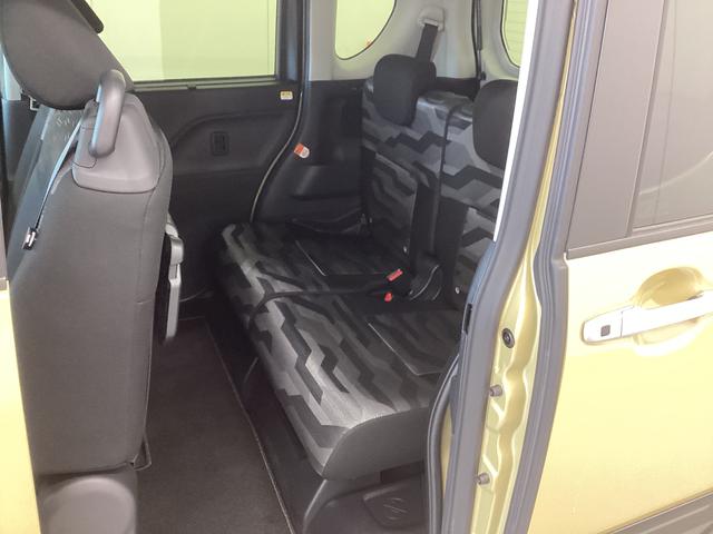 タントファンクロスターボ衝突被害軽減ブレーキ　横滑り防止装置　オートハイビーム　アイドリングストップ　ステアリングスイッチ　オートライト　キーフリー　オートエアコン　ナビ　ドラレコ　パノラマカメラ　ＥＴＣ　マット　バイザー（岐阜県）の中古車