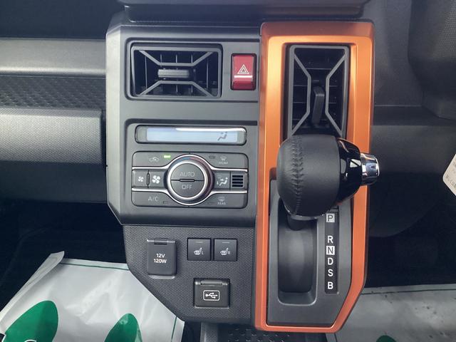 タフトＧターボ衝突被害軽減ブレーキ　横滑り防止装置　オートハイビーム　アイドリングストップ　ステアリングスイッチ　オートライト　キーフリーシステム　オートエアコン　ナビ　ドラレコ　パノラマカメラ　ＥＴＣ　マット（岐阜県）の中古車