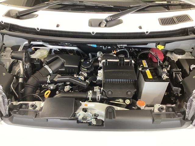 タフトＧターボ衝突被害軽減ブレーキ　横滑り防止装置　オートハイビーム　アイドリングストップ　ステアリングスイッチ　オートライト　キーフリーシステム　オートエアコン　ナビ　ドラレコ　パノラマカメラ　ＥＴＣ　マット（岐阜県）の中古車