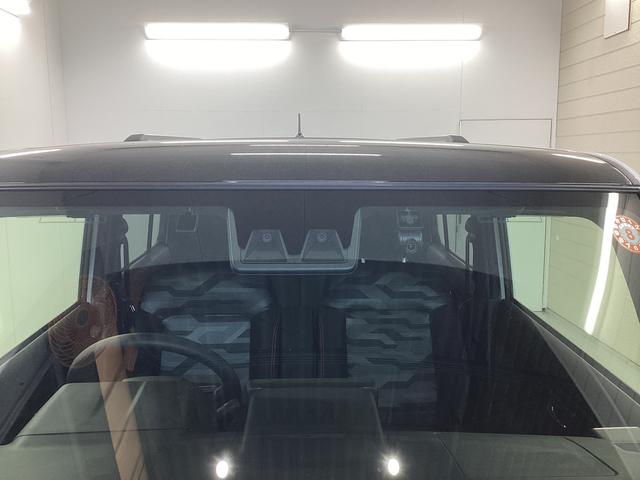 タフトＧターボ衝突被害軽減ブレーキ　横滑り防止装置　オートハイビーム　アイドリングストップ　ステアリングスイッチ　オートライト　キーフリーシステム　オートエアコン　ナビ　ドラレコ　パノラマカメラ　ＥＴＣ　マット（岐阜県）の中古車