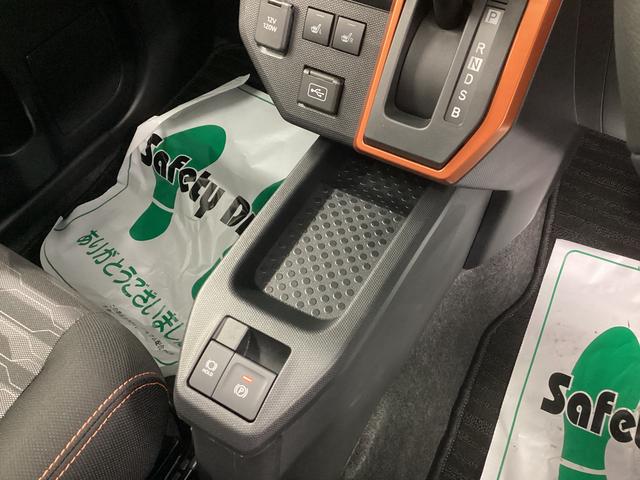 タフトＧターボ衝突被害軽減ブレーキ　横滑り防止装置　オートハイビーム　アイドリングストップ　ステアリングスイッチ　オートライト　キーフリーシステム　オートエアコン　ナビ　ドラレコ　パノラマカメラ　ＥＴＣ　マット（岐阜県）の中古車