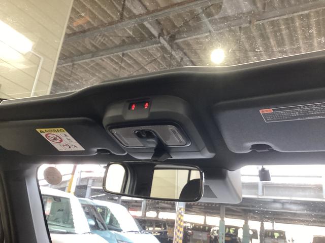 タフトＧターボ衝突被害軽減ブレーキ　横滑り防止装置　オートハイビーム　アイドリングストップ　ステアリングスイッチ　オートライト　キーフリーシステム　オートエアコン　ナビ　ドラレコ　パノラマカメラ　ＥＴＣ　マット（岐阜県）の中古車