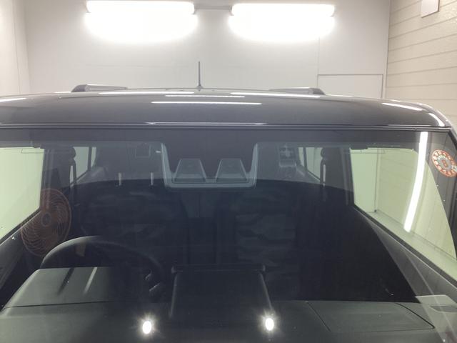 タフトＧ　クロムベンチャー衝突被害軽減ブレーキ　横滑り防止装置　オートハイビーム　アイドリングストップ　ステアリングスイッチ　オートライト　キーフリー　オートエアコン　ナビ　ドラレコ　パノラマカメラ　ＥＴＣ　マット　バイザー（岐阜県）の中古車