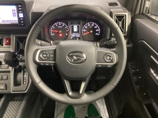 タフトＧ　クロムベンチャー衝突被害軽減ブレーキ　横滑り防止装置　オートハイビーム　アイドリングストップ　ステアリングスイッチ　オートライト　キーフリー　オートエアコン　ナビ　ドラレコ　パノラマカメラ　ＥＴＣ　マット　バイザー（岐阜県）の中古車