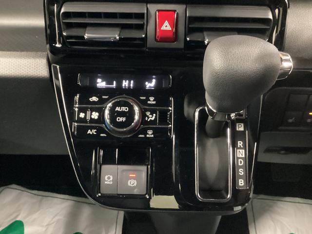 タントカスタムＸ衝突被害軽減ブレーキ　横滑り防止装置　オートハイビーム　アイドリングストップ　ステアリングスイッチ　オートライト　キーフリーシステム　オートエアコン　パノラマカメラ　マット　バイザー（岐阜県）の中古車